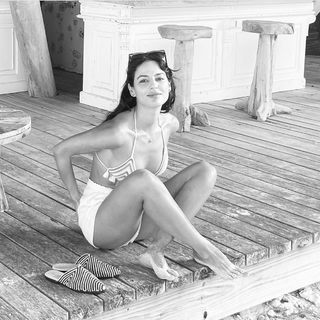 Jana Pérez feet photo 10