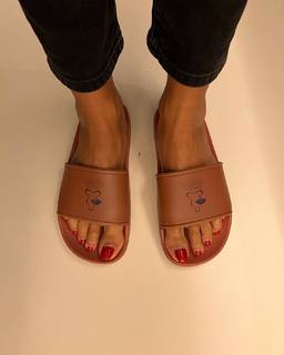 Jana Pérez feet photo 16