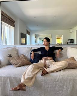Jana Pérez feet photo 14