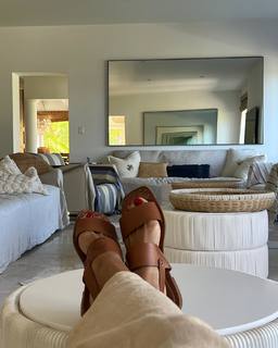 Jana Pérez feet photo 13