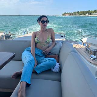 Jana Pérez feet photo 6