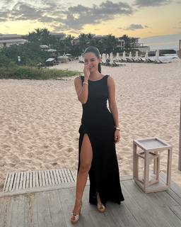 Jana Pérez feet photo 12