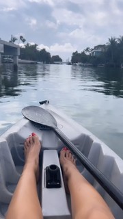 Jana Pérez feet photo 9