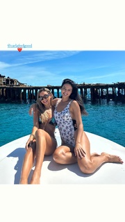 Jana Pérez feet photo 8