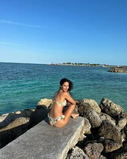 Jana Pérez feet photo 4