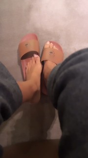 Jana Pérez feet photo 3