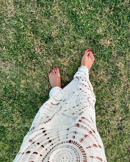 Jana Pérez feet photo 9