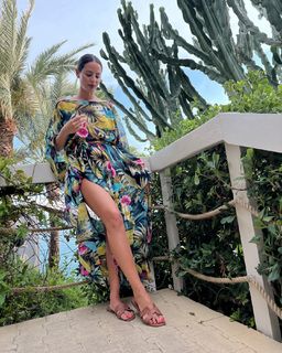 Jana Pérez feet photo 6