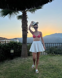 Jana Pérez feet photo 3
