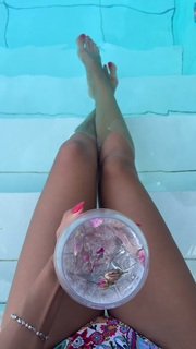Jana Pérez feet photo 20