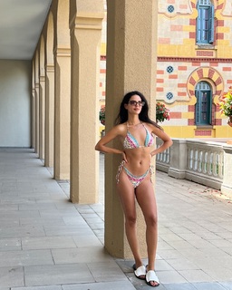 Jana Pérez feet photo 18