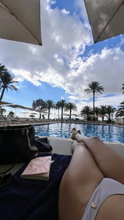 Jana Pérez feet photo 15