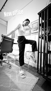 Jana Pérez feet photo 13