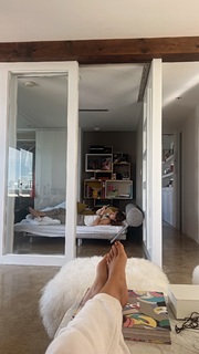 Jana Pérez feet photo 9
