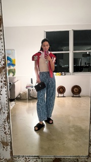 Jana Pérez feet photo 19