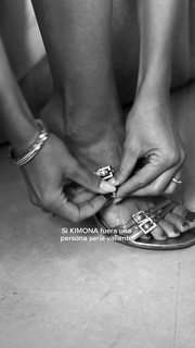Jana Pérez feet photo 17