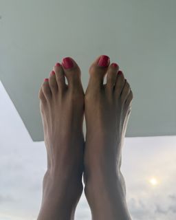 Jana Pérez feet photo 13