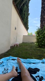 Jana Pérez feet photo 4
