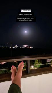 Jana Pérez feet photo 14