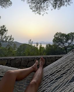 Jana Pérez feet photo 1