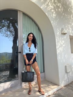 Jana Pérez feet photo 20