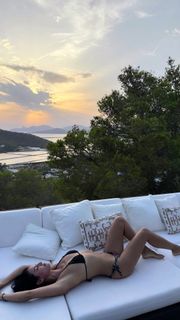 Jana Pérez feet photo 3