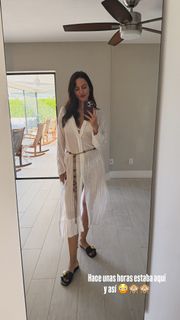 Jana Pérez feet photo 6