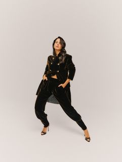 Jana Pérez feet photo 5