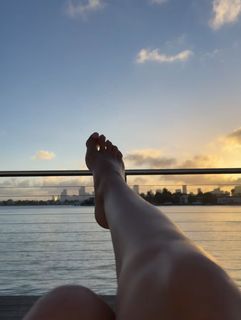Jana Pérez feet photo 4