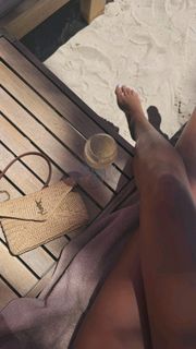 Jana Pérez feet photo 15