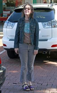 Jane Adams feet photo 19