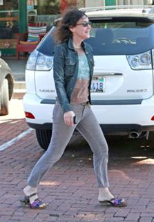 Jane Adams feet photo 18