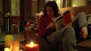 Jane Adams feet photo 12