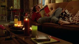 Jane Adams feet photo 10
