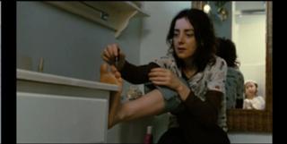 Jane Adams feet photo 5