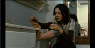 Jane Adams feet photo 4