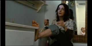 Jane Adams feet photo 3