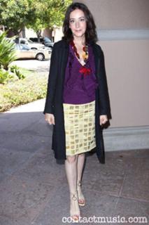 Jane Adams feet photo 1