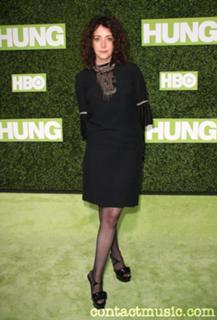 Jane Adams feet photo 3