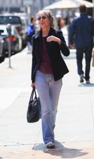 Jane Adams feet photo 14