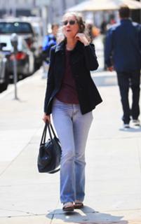 Jane Adams feet photo 13