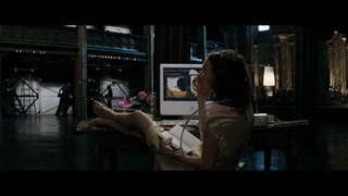 Jane Adams feet photo 5