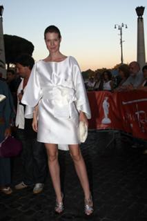 Jane Alexander feet photo 3