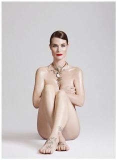Jane Alexander feet photo 15