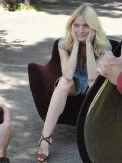 Jane Alexander feet photo 13