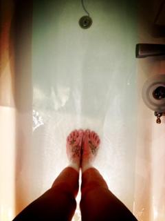 Jane Alexander feet photo 11