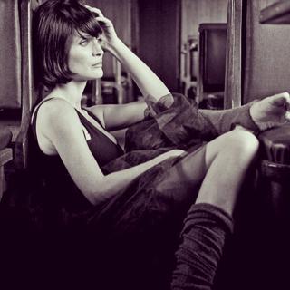 Jane Alexander feet photo 10