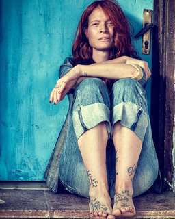 Jane Alexander feet photo 14