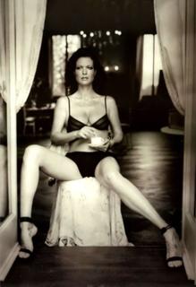 Jane Alexander feet photo 9