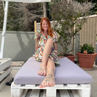 Jane Alexander feet photo 11